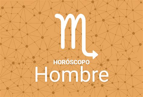 hombres escorpio|Así son los hombres Escorpión según su signo del。